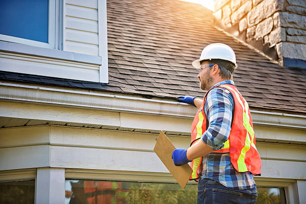 Roofing in Manville